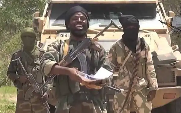 I will wipe out Boko Haram from Nigeria – Buhari